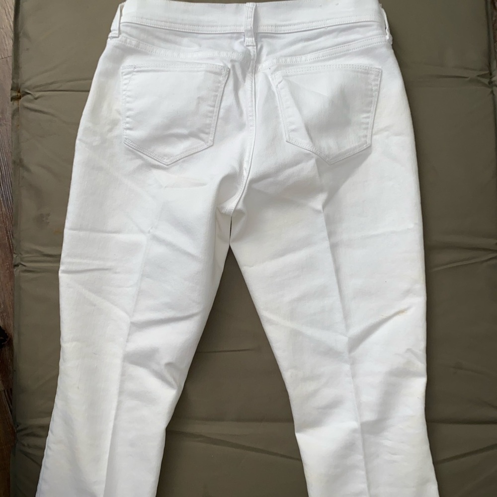 Capris pants - Picture 2 of 4